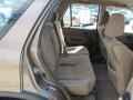 2002 Mojave Mist Metallic Honda CR-V LX 4WD  photo #16