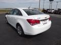 Summit White - Cruze LS Photo No. 7