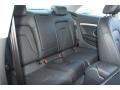 Black Rear Seat Photo for 2013 Audi A5 #70144886