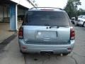 2006 Silver Blue Metallic Chevrolet TrailBlazer LT 4x4  photo #7