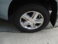 2006 Silver Blue Metallic Chevrolet TrailBlazer LT 4x4  photo #12