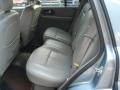2006 Silver Blue Metallic Chevrolet TrailBlazer LT 4x4  photo #16