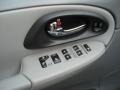 2006 Silver Blue Metallic Chevrolet TrailBlazer LT 4x4  photo #18