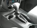 2006 Silver Blue Metallic Chevrolet TrailBlazer LT 4x4  photo #22