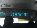2006 Silver Blue Metallic Chevrolet TrailBlazer LT 4x4  photo #24
