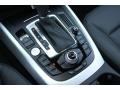 Light Gray Controls Photo for 2012 Audi Q5 #70145522