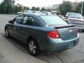 2009 Silver Moss Metallic Chevrolet Cobalt LT Sedan  photo #6