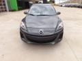 Graphite Mica - MAZDA3 i Touring 4 Door Photo No. 8