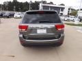 Mineral Gray Metallic - Grand Cherokee Limited Photo No. 4