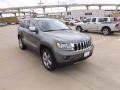 Mineral Gray Metallic - Grand Cherokee Limited Photo No. 7