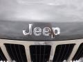 2013 Jeep Grand Cherokee Limited Marks and Logos