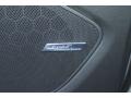 2013 Audi Q7 Limestone Gray Interior Audio System Photo