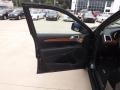 2013 Black Forest Green Pearl Jeep Grand Cherokee Overland 4x4  photo #15