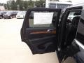 2013 Black Forest Green Pearl Jeep Grand Cherokee Overland 4x4  photo #17