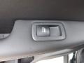 2013 Black Forest Green Pearl Jeep Grand Cherokee Overland 4x4  photo #18