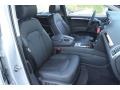 Limestone Gray Front Seat Photo for 2013 Audi Q7 #70146332