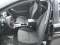 2008 Black Pontiac G6 Value Leader Sedan  photo #14