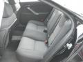 2008 Black Pontiac G6 Value Leader Sedan  photo #16