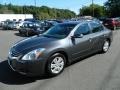 Dark Slate - Altima 2.5 SL Photo No. 1