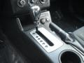 2008 Black Pontiac G6 Value Leader Sedan  photo #22