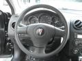 2008 Black Pontiac G6 Value Leader Sedan  photo #23