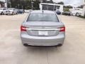 2013 Billet Silver Metallic Chrysler 200 Touring Sedan  photo #4