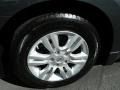Dark Slate - Altima 2.5 SL Photo No. 12