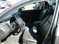 Dark Slate - Altima 2.5 SL Photo No. 16