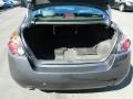 Dark Slate - Altima 2.5 SL Photo No. 18