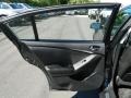 Dark Slate - Altima 2.5 SL Photo No. 22