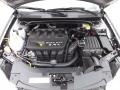 2.4 Liter DOHC 16-Valve Dual VVT 4 Cylinder Engine for 2013 Chrysler 200 Touring Sedan #70146587