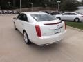 White Diamond Tricoat - XTS Luxury FWD Photo No. 3