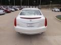 2013 White Diamond Tricoat Cadillac XTS Luxury FWD  photo #4