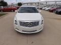 White Diamond Tricoat - XTS Luxury FWD Photo No. 8