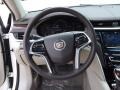 Shale/Cocoa Steering Wheel Photo for 2013 Cadillac XTS #70146713