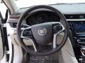 Shale/Cocoa Steering Wheel Photo for 2013 Cadillac XTS #70146713