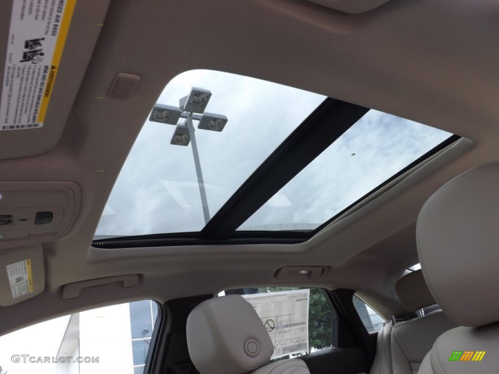 2013 Cadillac XTS Luxury FWD Sunroof Photo #70146722