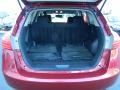 2010 Venom Red Nissan Rogue S AWD 360 Value Package  photo #17