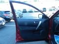 2010 Venom Red Nissan Rogue S AWD 360 Value Package  photo #20