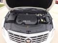 3.6 Liter SIDI DOHC 24-Valve VVT V6 Engine for 2013 Cadillac XTS Luxury FWD #70146815