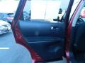 2010 Venom Red Nissan Rogue S AWD 360 Value Package  photo #21