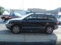 2003 Black Obsidian Hyundai Santa Fe GLS  photo #5