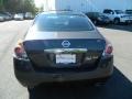 2008 Precision Gray Metallic Nissan Altima 2.5  photo #4