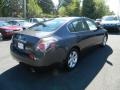 2008 Precision Gray Metallic Nissan Altima 2.5  photo #5