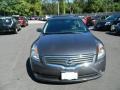 Precision Gray Metallic - Altima 2.5 Photo No. 8