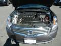 Precision Gray Metallic - Altima 2.5 Photo No. 9