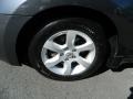 Precision Gray Metallic - Altima 2.5 Photo No. 10