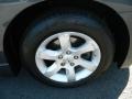 Precision Gray Metallic - Altima 2.5 Photo No. 13