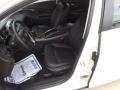 Front Seat of 2013 LaCrosse FWD