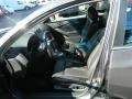 Precision Gray Metallic - Altima 2.5 Photo No. 14